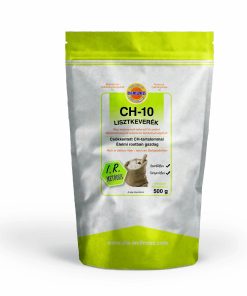 Dia-Wellness CH-10 lisztkeverék 500 gramm