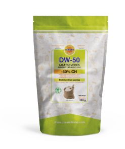 Dia-Wellness Lisztkeverék 50% liszt