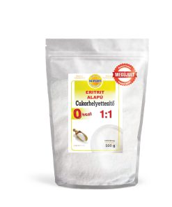 Dia-Wellness Cukorhelyettesítő 1:1