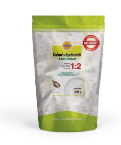 Maltit mentes Dia-wellness cukorhelyettesítő 1:2