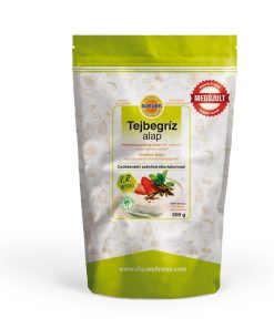 Dia-Wellness Tejbegríz maltit mentes