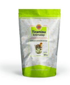 Dia-Wellness Tiramisu krémalap