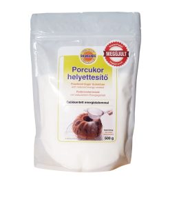 Dia-Wellness Porcukorhelyettesítő 500g