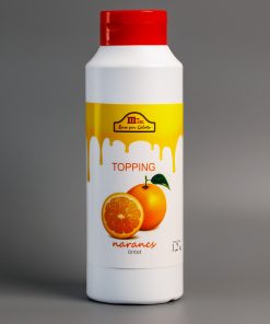Narancs öntet