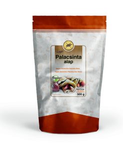 Gluténmentes Vegán Palacsintapor