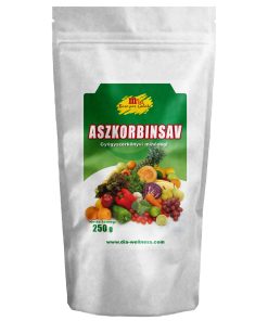 Aszkorbinsav