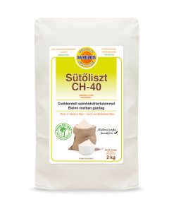 Dia-Wellness Sütőliszt CH-40