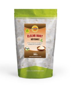 Élelmi rost sütéshez