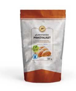 Gluténmentes IR Piskótaliszt