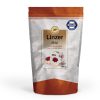 Gluténmentes Linzer alap (maltit mentes)