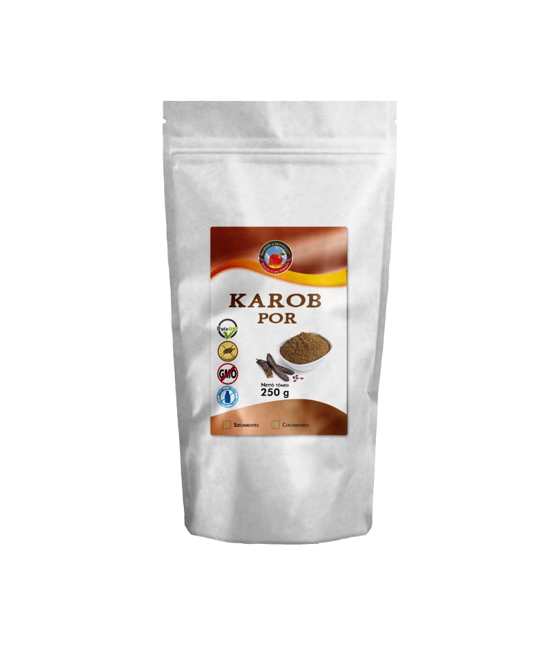 Karob por 250g