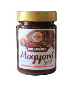 Dia-Wellness Kollagénes Mogyorókrém