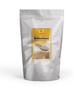 Kölesliszt