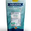 Málnás vattacukor fagylaltpor 2,05 kg