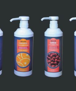 Mentes zéró rostos szirup 900 ml