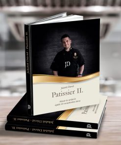 Jakabfi Dávid Patissier II.