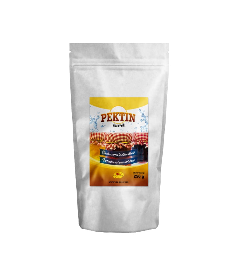 Pektin keverék 250g