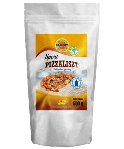 Dia-Wellness Sport Pizzaliszt