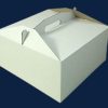 Tortadoboz 33x33x16 cm 1 db