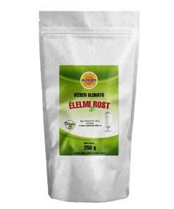 Dia-Wellness Vízben oldódó vegán élelmi rost