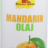 Mandarinolaj 0,45 kg