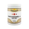 Toffi karamell extra dark variegato