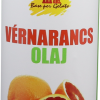 Vérnarancsolaj 0,45 kg