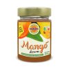 Dia-wellness mangó dzsem