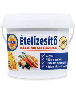 Dia-wellness ételízesítő 300 g