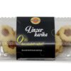 Dia-Wellness Linzer karika