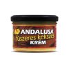 Andalusa fűszeres keksz krém