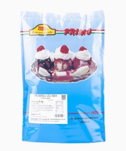 Tiramisu ízű mix 2 kg