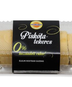 Dia-wellness Piskóta tekercs 200 g